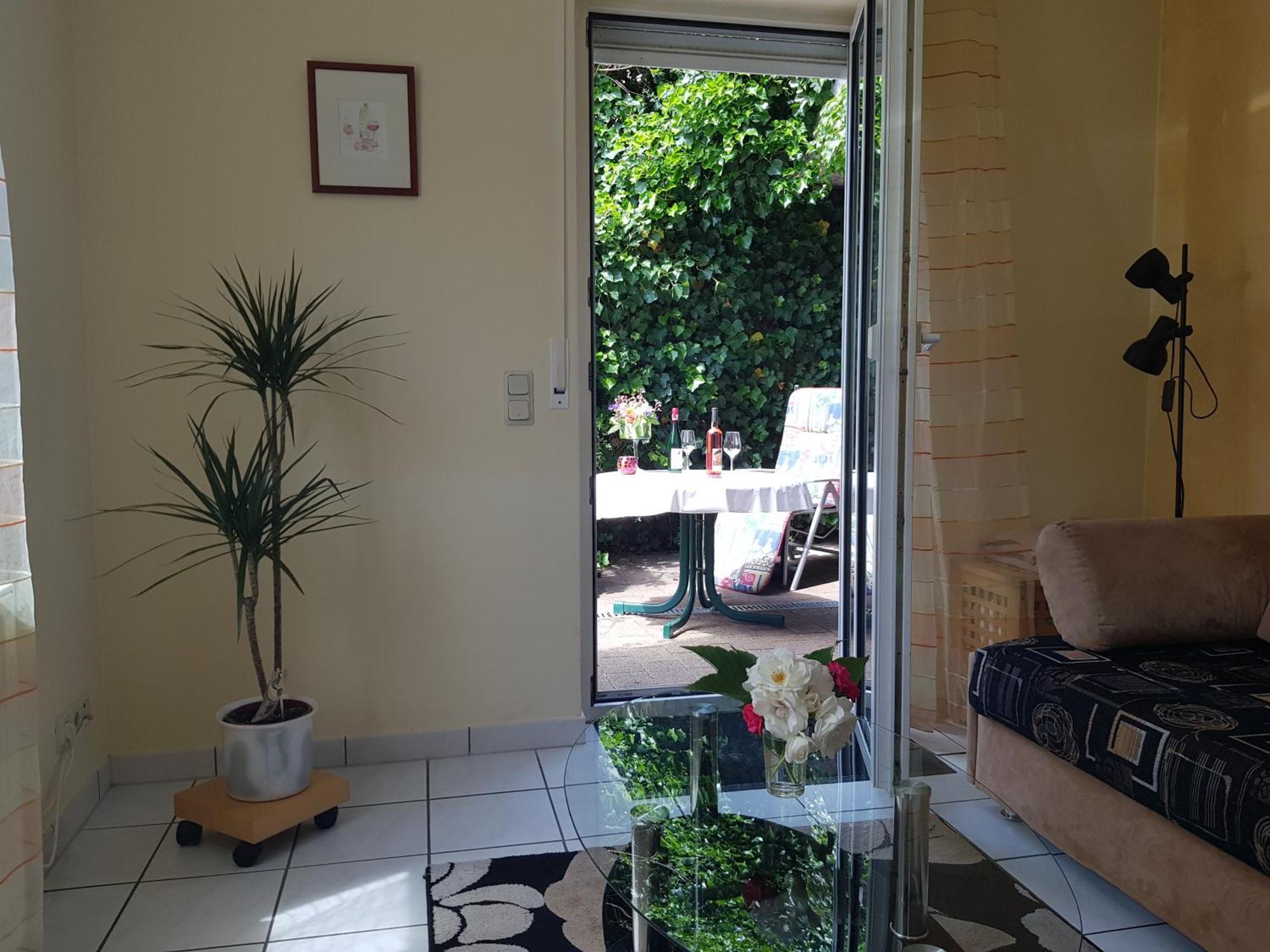 Apartamento Am Weinberg Bernkastel-Kues Habitación foto