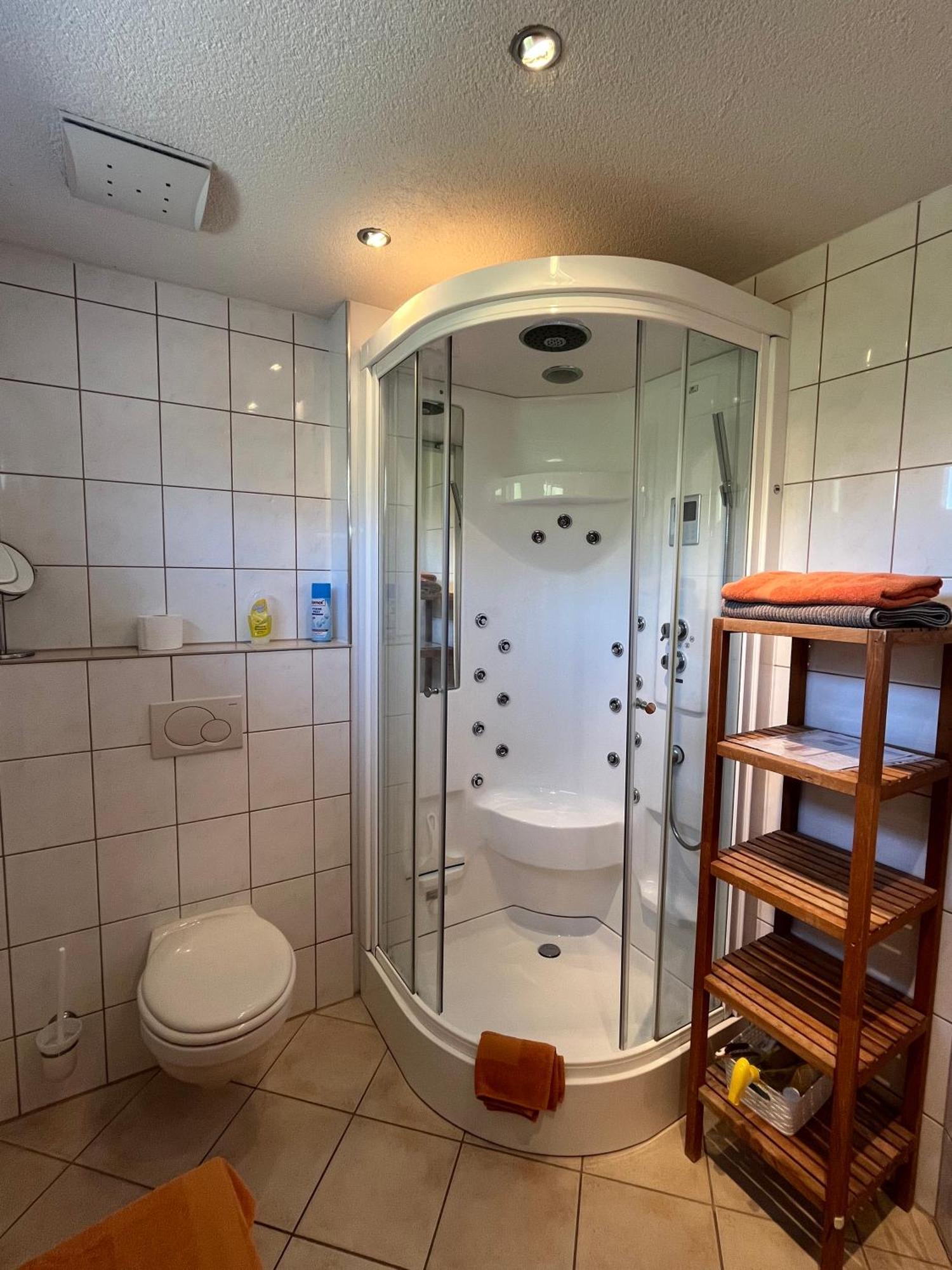 Apartamento Am Weinberg Bernkastel-Kues Habitación foto