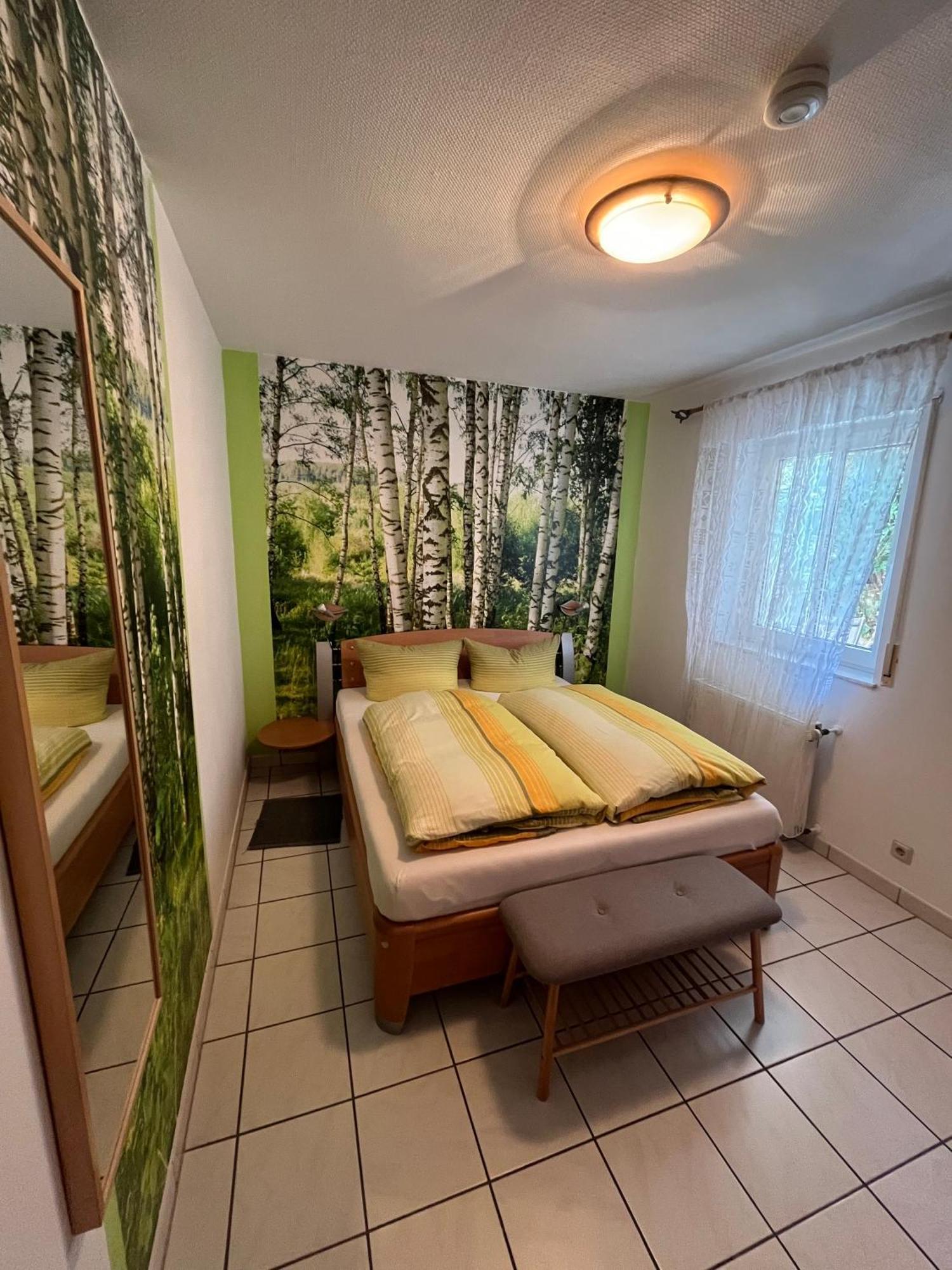 Apartamento Am Weinberg Bernkastel-Kues Habitación foto