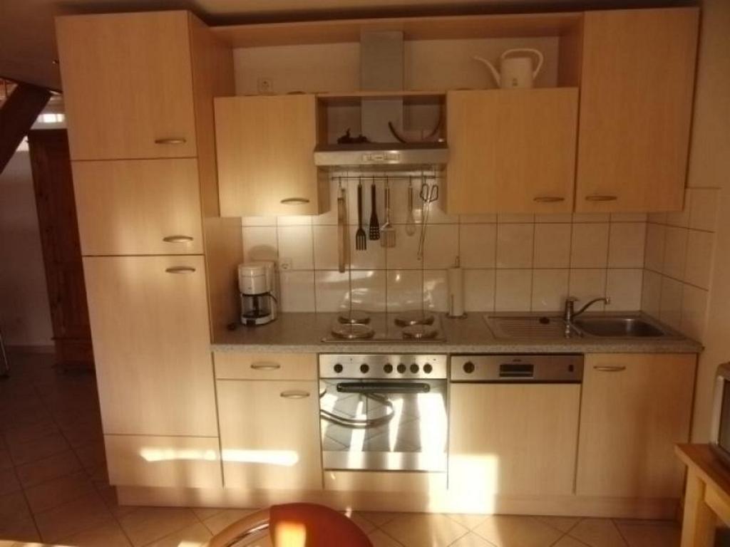 Apartamento Am Weinberg Bernkastel-Kues Habitación foto