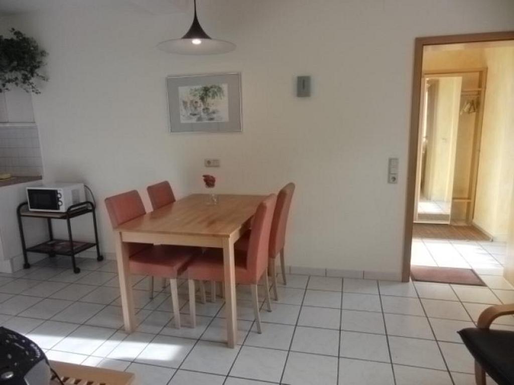 Apartamento Am Weinberg Bernkastel-Kues Habitación foto