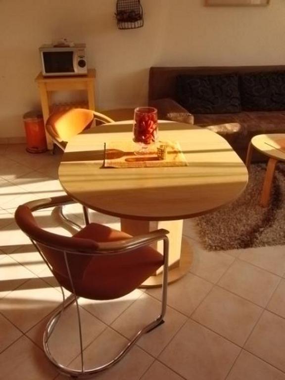 Apartamento Am Weinberg Bernkastel-Kues Habitación foto